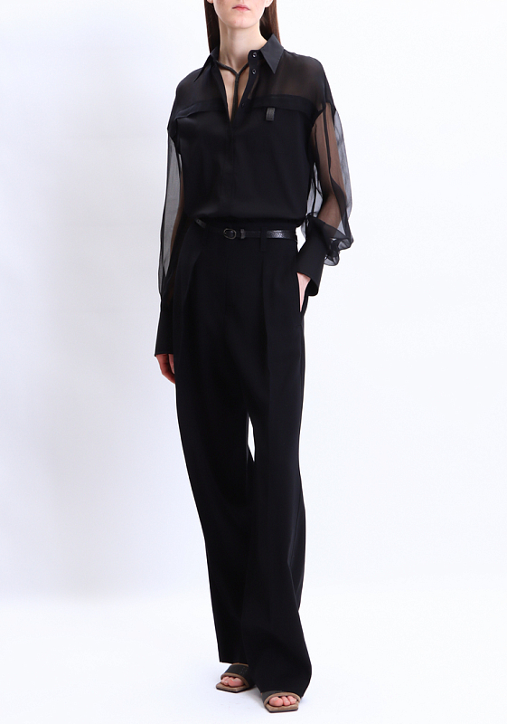 Brunello Cucinelli брюки MB045P8028