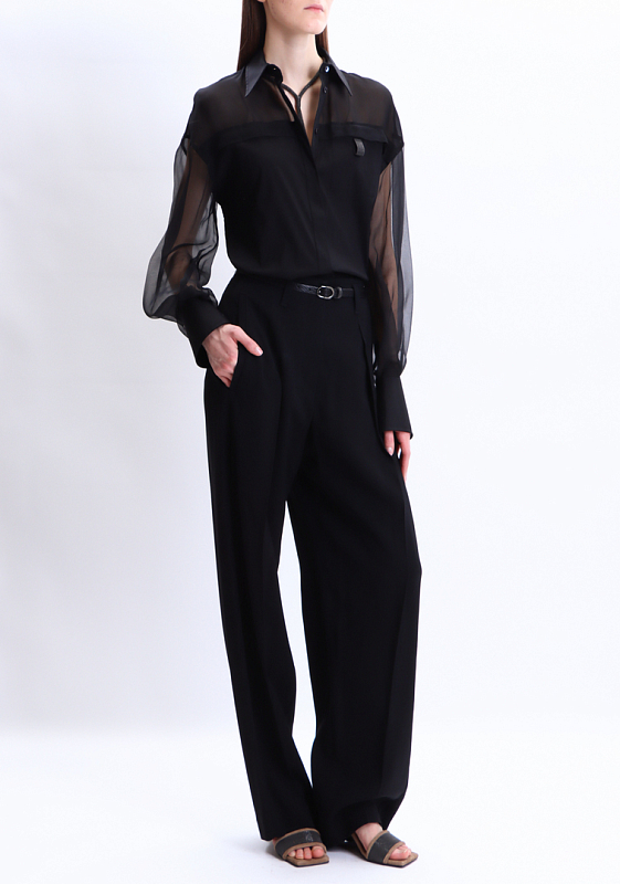 Brunello Cucinelli брюки MB045P8028