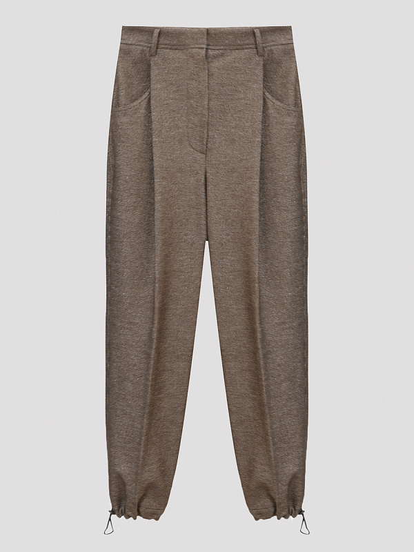 Brunello Cucinelli брюки MD526P8164