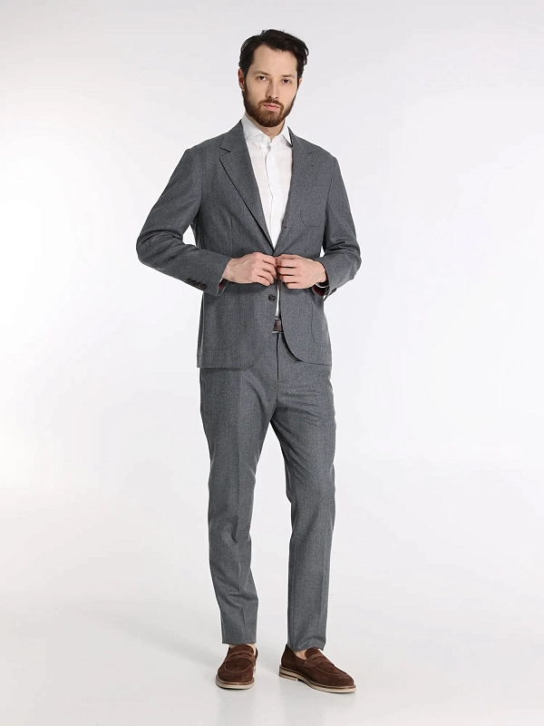 Brunello Cucinelli брюки ME226E1730