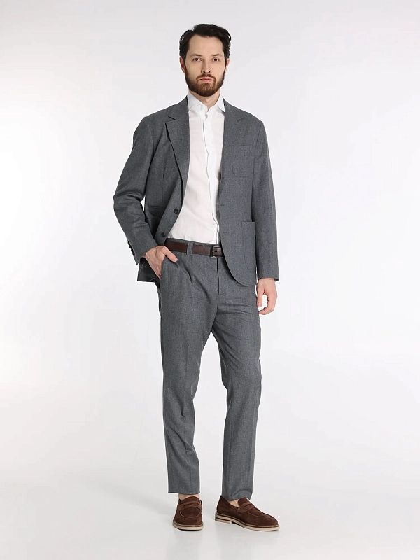 Brunello Cucinelli брюки ME226E1730