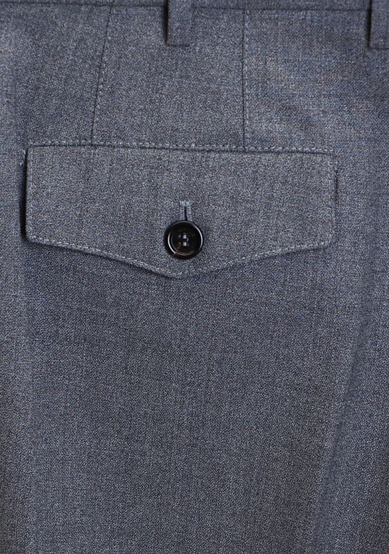 Brunello Cucinelli брюки ME256E1920