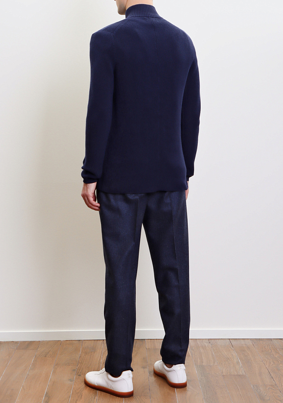 Brunello Cucinelli брюки ME257S1950