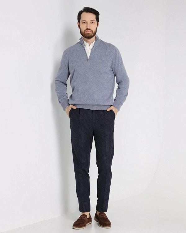 Brunello Cucinelli брюки ME257S1950