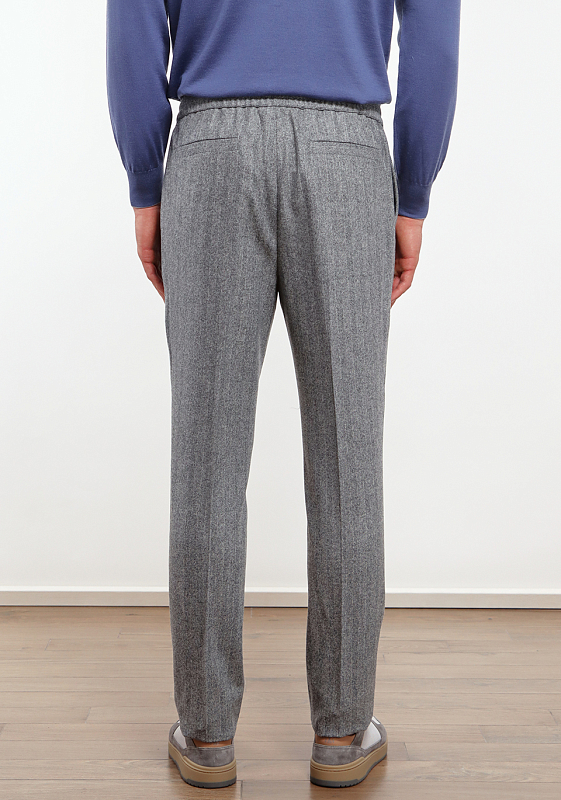 Brunello Cucinelli брюки ME258E1740