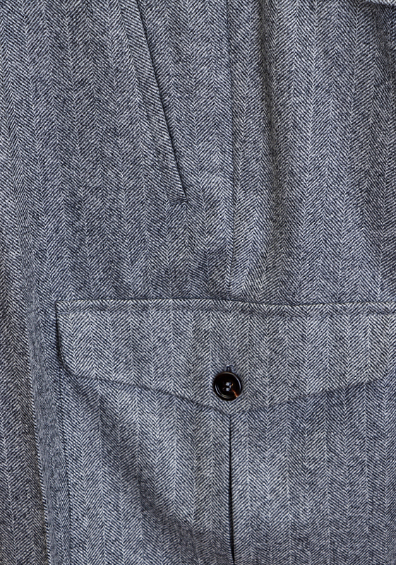 Brunello Cucinelli брюки ME258H0640