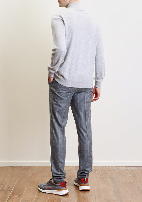 Brunello Cucinelli брюки ME259E1740