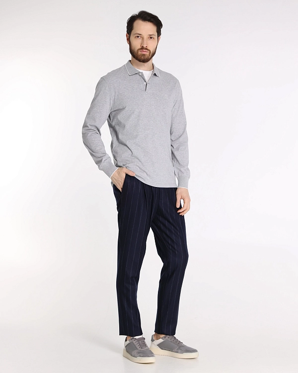 Brunello Cucinelli брюки ME259E1740