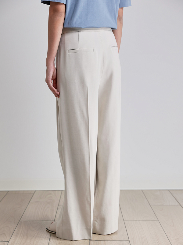 Brunello Cucinelli брюки MP045P8018