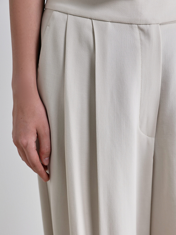 Brunello Cucinelli брюки MP045P8018