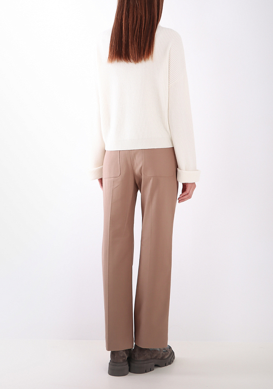 Brunello Cucinelli брюки MP126P8106