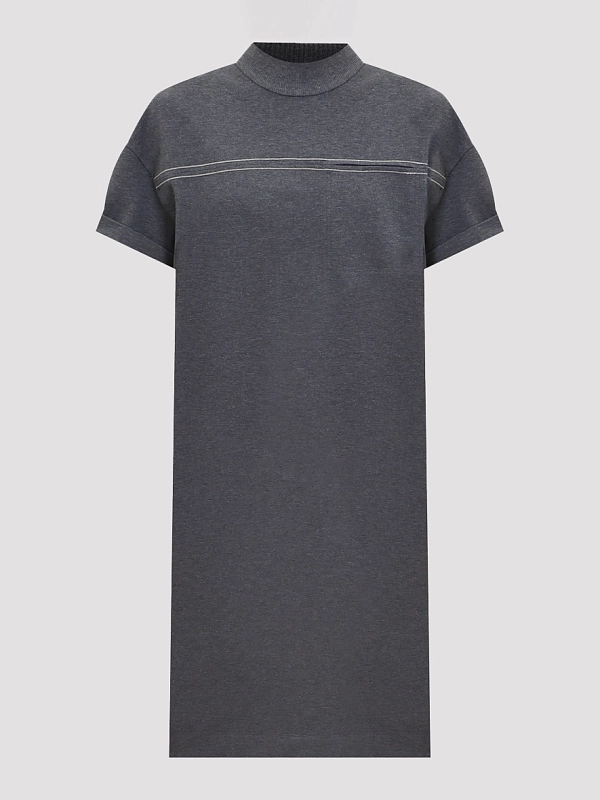 Brunello Cucinelli платье MP827ABK31