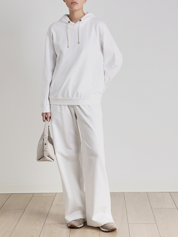 Brunello Cucinelli толстовка MP827SA309