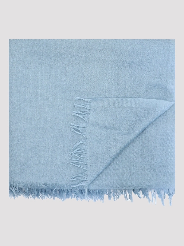 Brunello Cucinelli шарф MSC924059