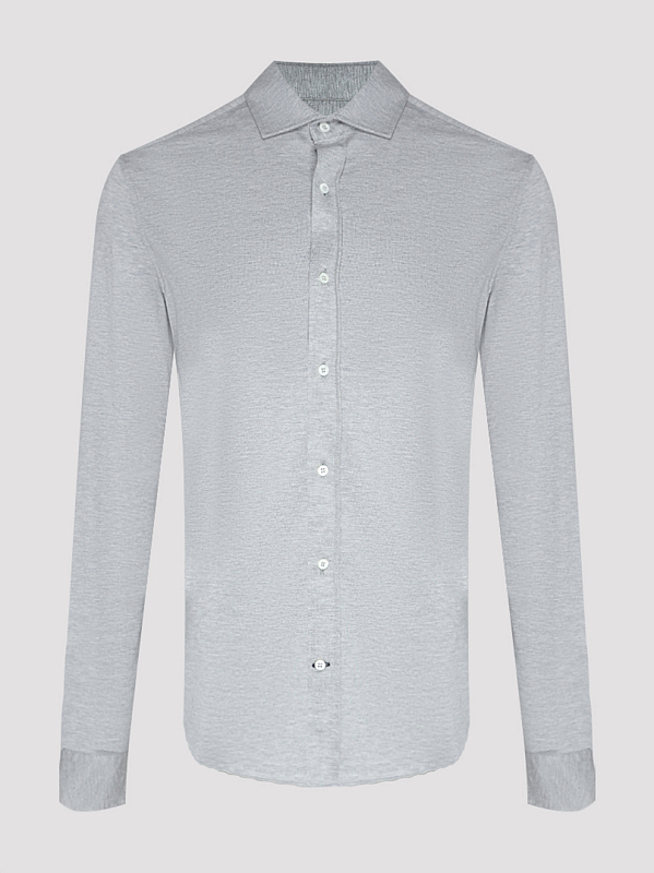 Brunello Cucinelli рубашка MTS806699