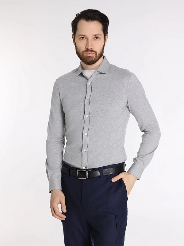 Brunello Cucinelli рубашка MTS806699