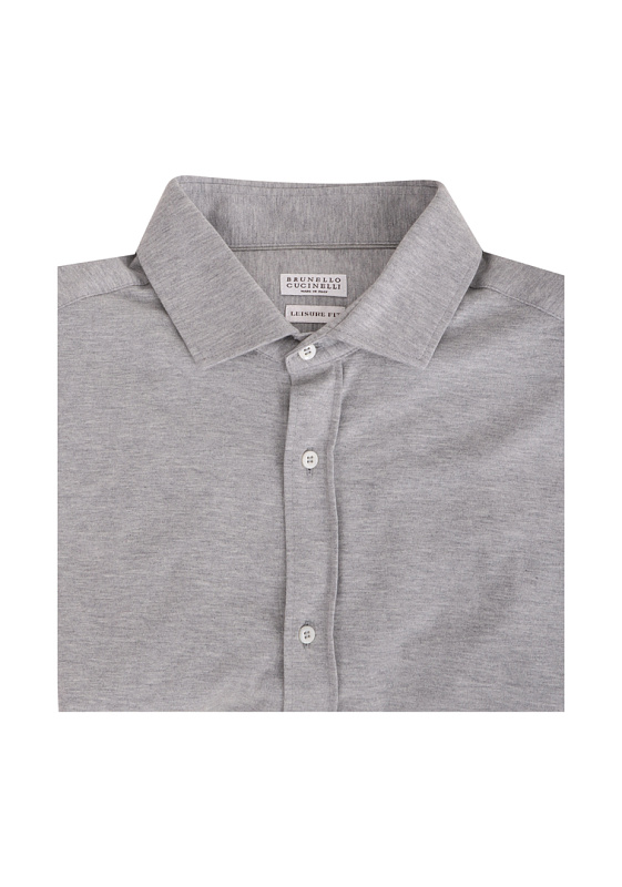 Brunello Cucinelli рубашка MTS806699