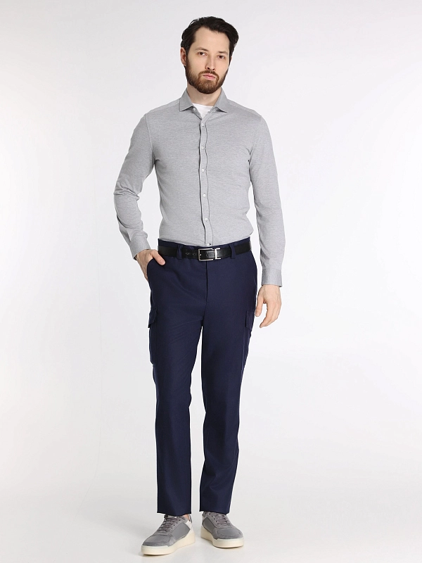 Brunello Cucinelli рубашка MTS806699