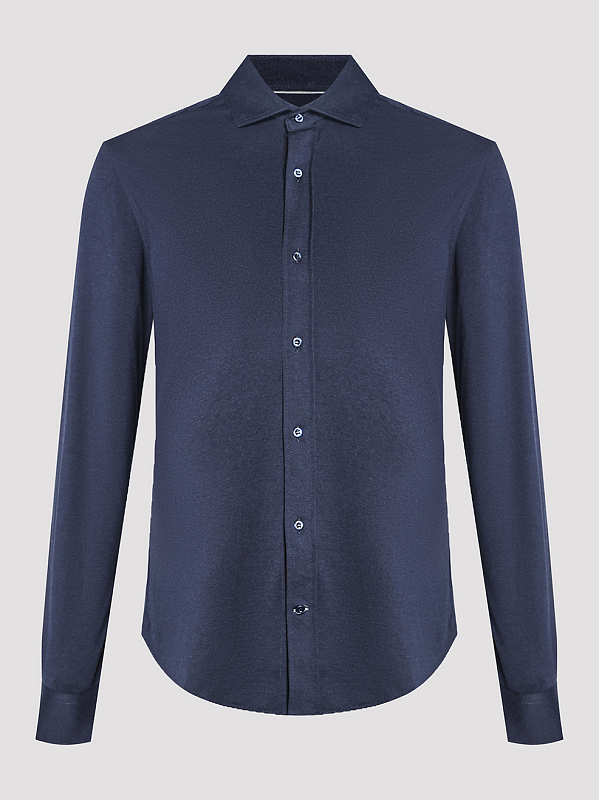 Brunello Cucinelli рубашка MTS806699