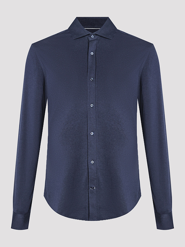 Brunello Cucinelli рубашка MTS806699