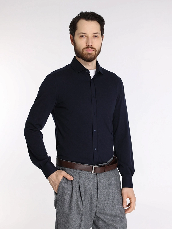 Brunello Cucinelli рубашка MTS806699