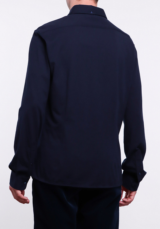 Brunello Cucinelli рубашка MTS806699