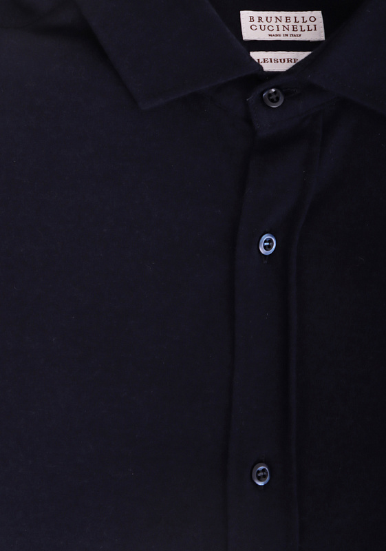Brunello Cucinelli рубашка MTS806699