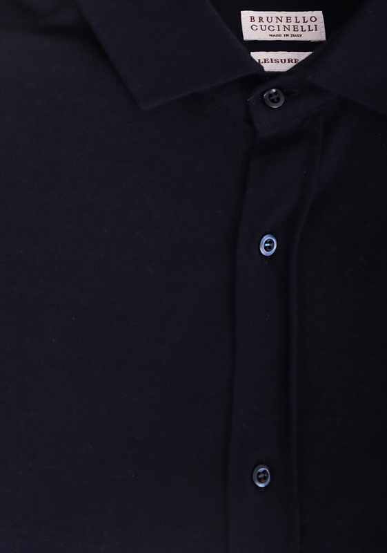 Brunello Cucinelli рубашка MTS806699
