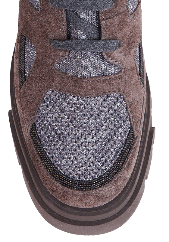 Brunello Cucinelli ботинки MZ34G2299P