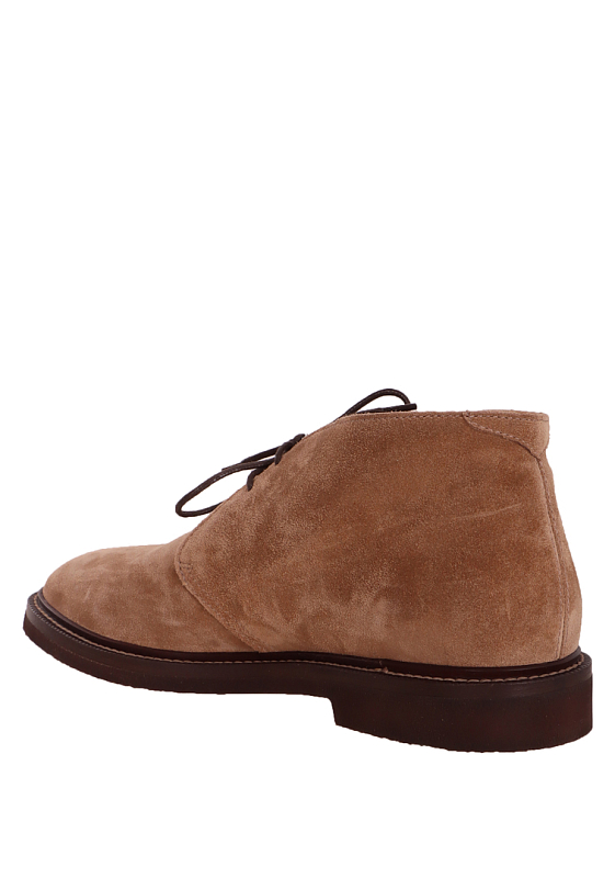 Brunello Cucinelli ботинки MZUIONE817