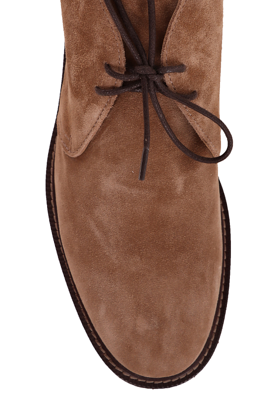 Brunello Cucinelli ботинки MZUIONE817