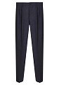 Brunello Cucinelli брюки M038PS1950 сердне-серый