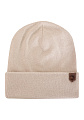 Brunello Cucinelli шапка M12135689 белый