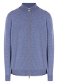 Brunello Cucinelli кардиган M2200106 сине-голубой