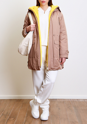 парка Marina Rinaldi PANIERE