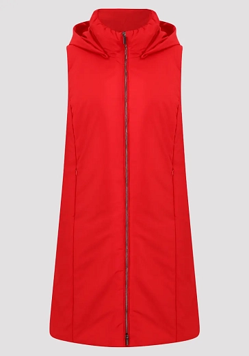 жилет пуховый Marina Rinaldi PAOLO