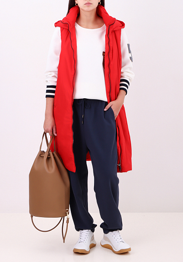 жилет пуховый Marina Rinaldi PAOLO