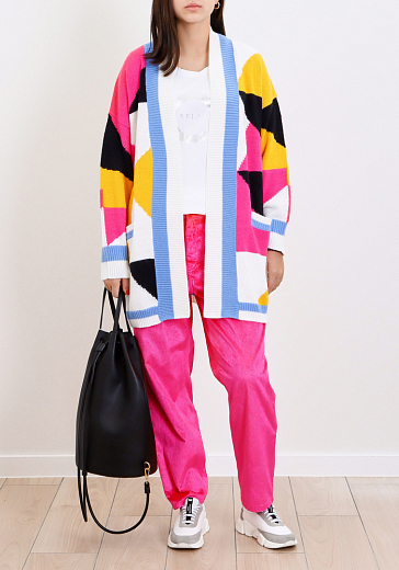 брюки Marina Rinaldi RAULER