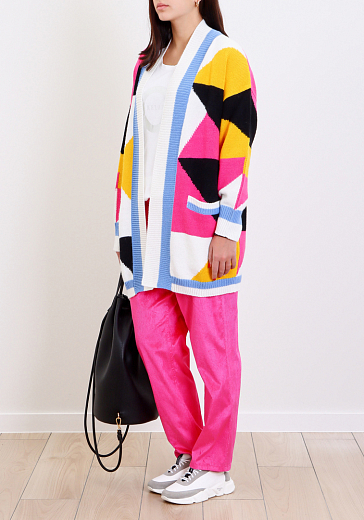 брюки Marina Rinaldi RAULER