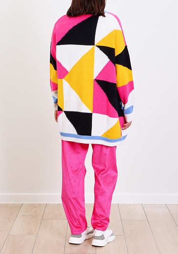 брюки Marina Rinaldi RAULER