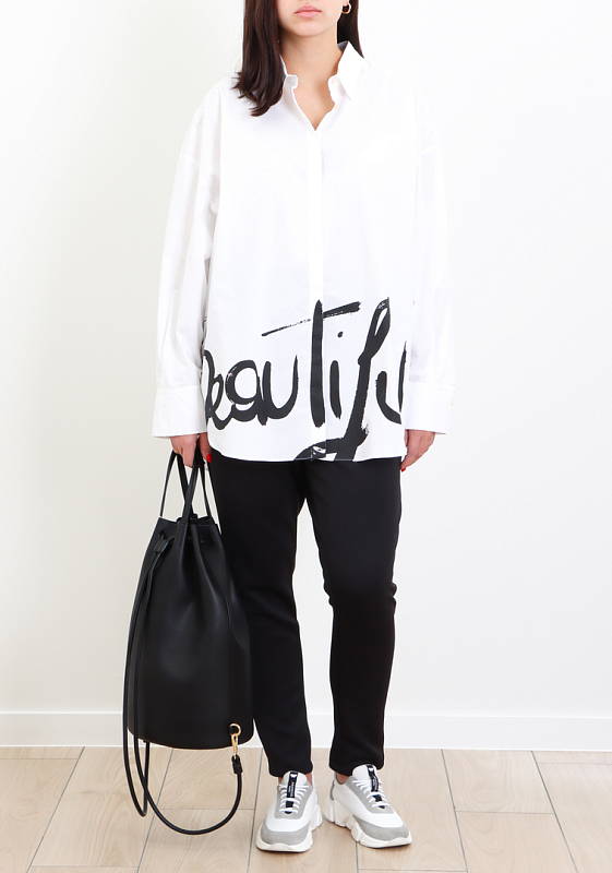 Marina Rinaldi легинсы OLANDESE