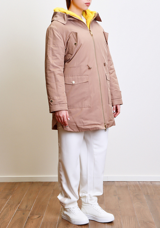 Marina Rinaldi парка PANIERE