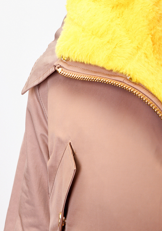 Marina Rinaldi парка PANIERE