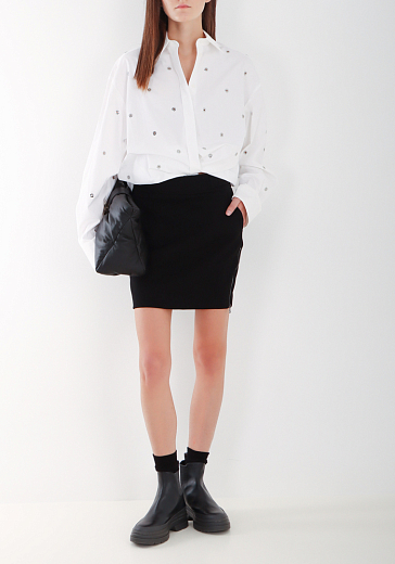 юбка Max Mara AUSTERO