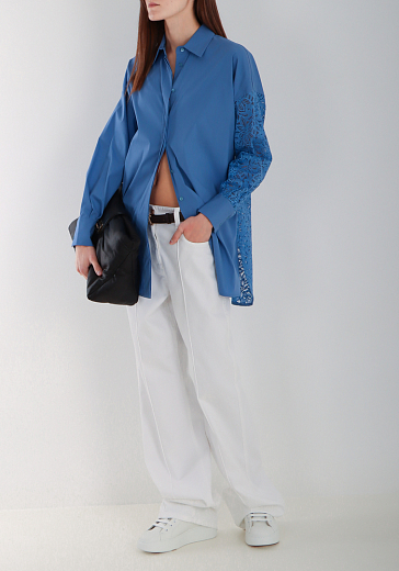 рубашка Max Mara EDITTO