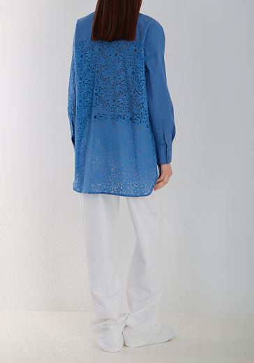 рубашка Max Mara EDITTO