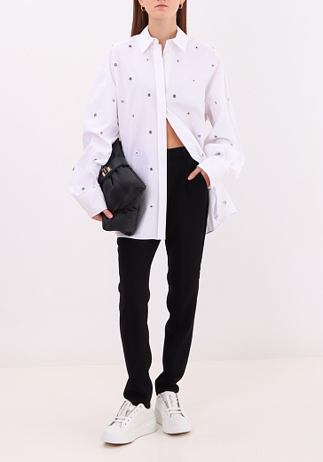 брюки Max Mara JERTA