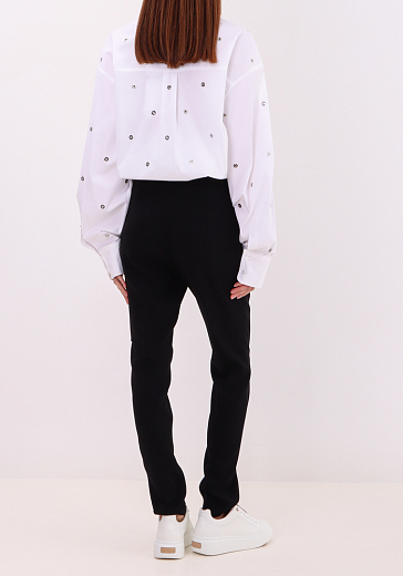 брюки Max Mara JERTA