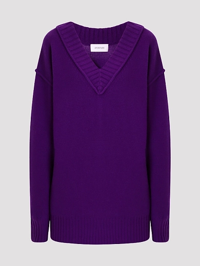 пуловер Max Mara LEGENDA