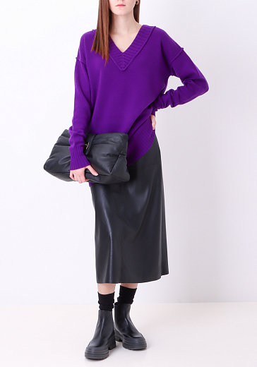 пуловер Max Mara LEGENDA